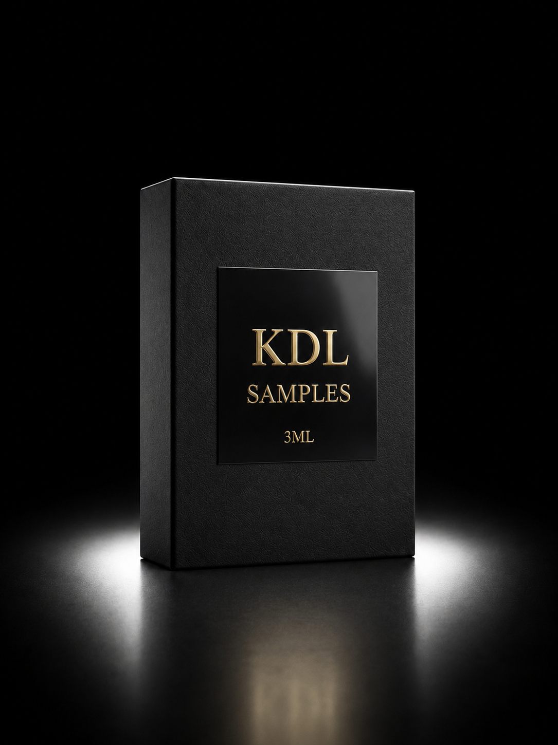 SAMPLE 3ML