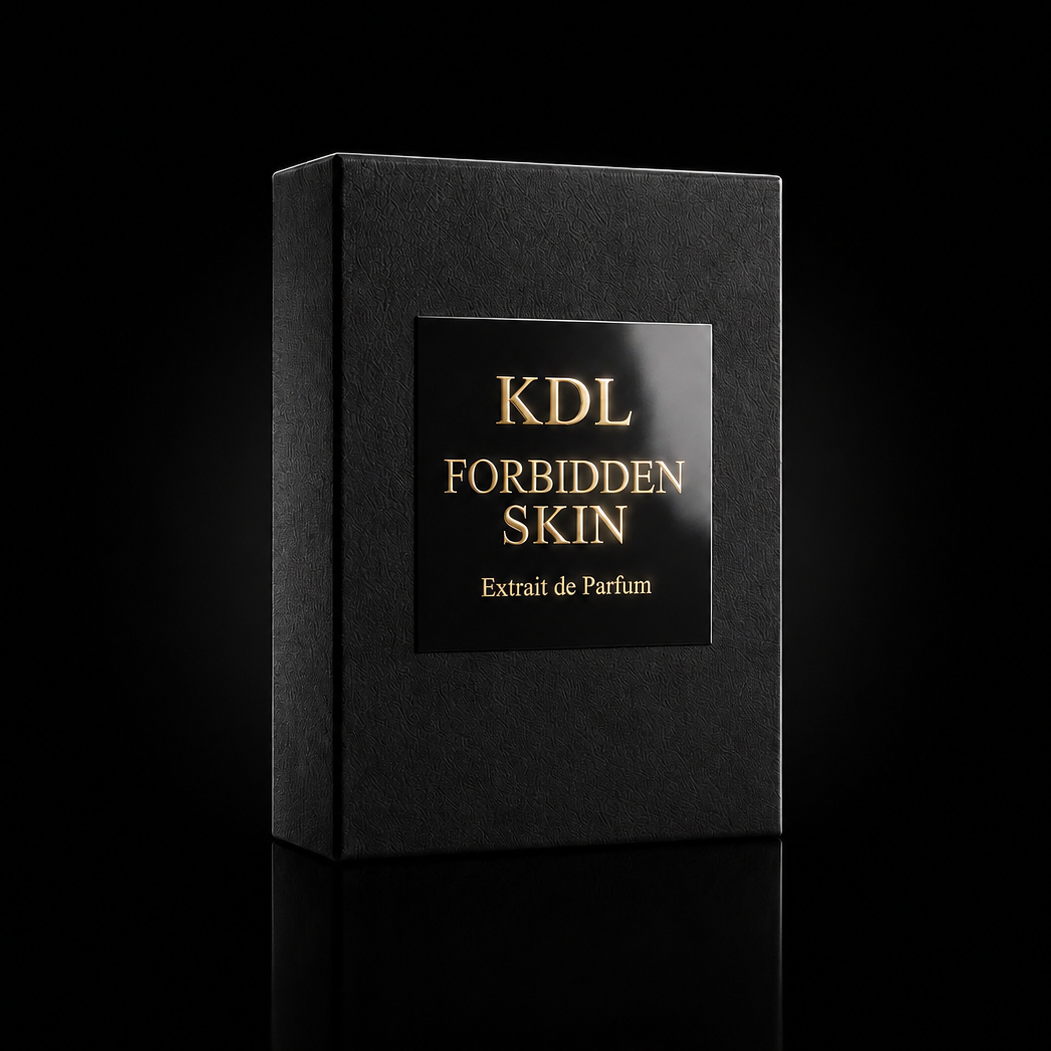 FORBIDDEN SKIN SAMPLE 3ML