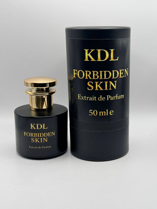 FORBIDDEN SKIN